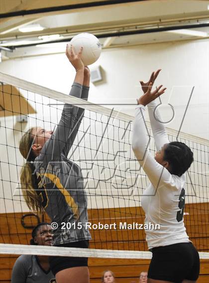 Thumbnail 2 in Mount Tabor @ West Forsyth photogallery.