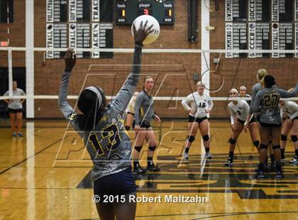 Thumbnail 2 in Mount Tabor @ West Forsyth photogallery.