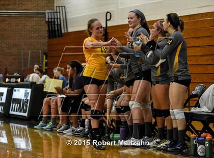 Thumbnail 3 in Mount Tabor @ West Forsyth photogallery.