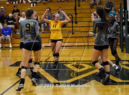 Thumbnail 3 in Mount Tabor @ West Forsyth photogallery.