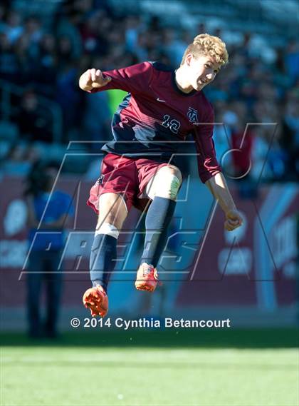 Thumbnail 2 in Air Academy vs Classical Academy (CHSAA 4A Final) photogallery.