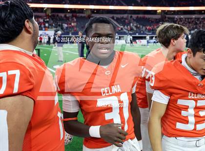Thumbnail 1 in Celina vs. Kilgore (UIL 4A Division I Football Final Medal Ceremony) photogallery.