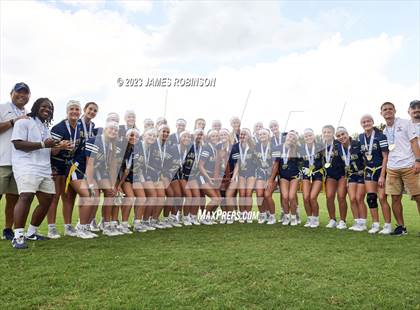 Thumbnail 2 in Alonso vs Fleming Island (FHSAA 2A Final Awards) photogallery.