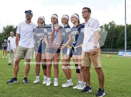 Thumbnail 2 in Alonso vs Fleming Island (FHSAA 2A Final Awards) photogallery.