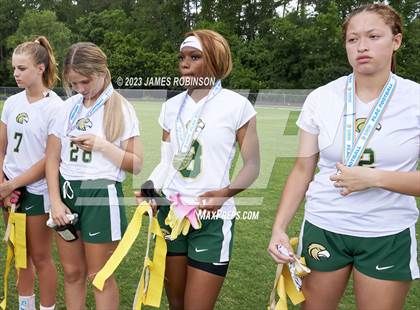 Thumbnail 3 in Alonso vs Fleming Island (FHSAA 2A Final Awards) photogallery.