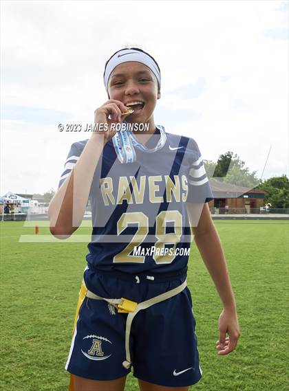 Thumbnail 3 in Alonso vs Fleming Island (FHSAA 2A Final Awards) photogallery.