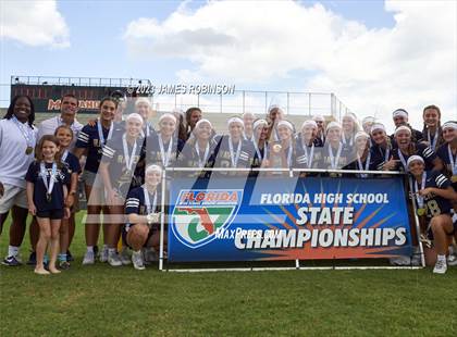 Thumbnail 1 in Alonso vs Fleming Island (FHSAA 2A Final Awards) photogallery.