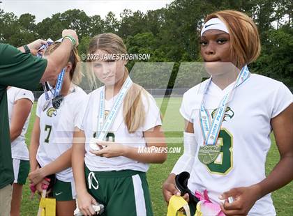 Thumbnail 1 in Alonso vs Fleming Island (FHSAA 2A Final Awards) photogallery.