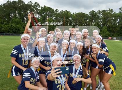Thumbnail 1 in Alonso vs Fleming Island (FHSAA 2A Final Awards) photogallery.