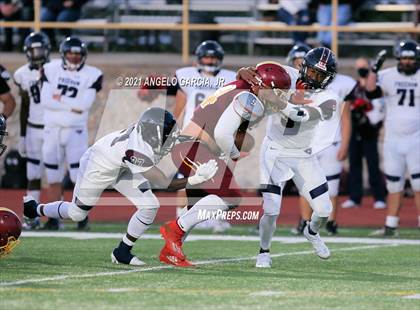 Thumbnail 3 in Freedom @ Liberty (Bell Game) photogallery.