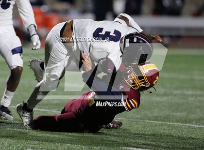 Thumbnail 1 in Freedom @ Liberty (Bell Game) photogallery.