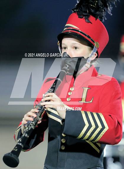 Thumbnail 2 in Freedom @ Liberty (Bell Game) photogallery.