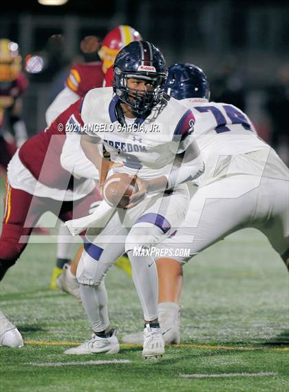Thumbnail 1 in Freedom @ Liberty (Bell Game) photogallery.