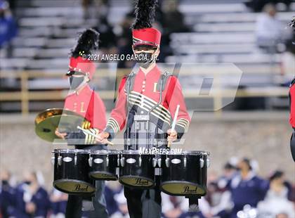 Thumbnail 3 in Freedom @ Liberty (Bell Game) photogallery.
