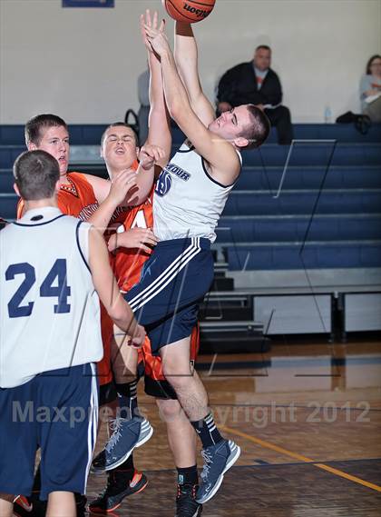 Thumbnail 2 in Morristown-Hamblen East @ Seymour photogallery.
