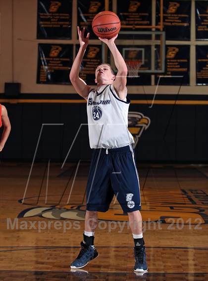 Thumbnail 1 in Morristown-Hamblen East @ Seymour photogallery.