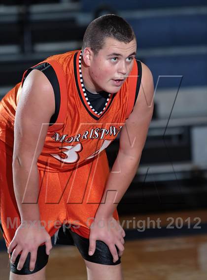 Thumbnail 3 in Morristown-Hamblen East @ Seymour photogallery.