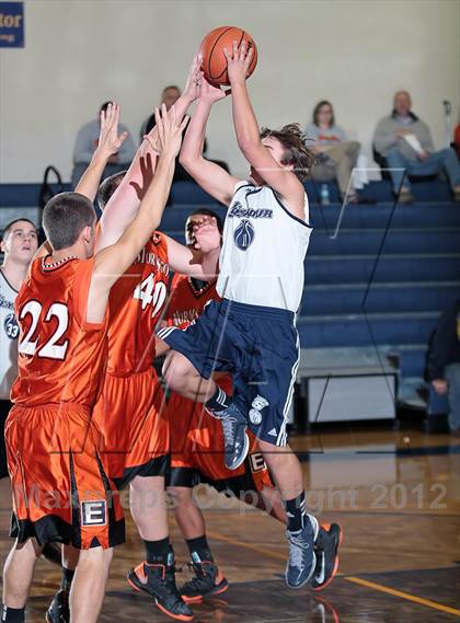 Thumbnail 2 in Morristown-Hamblen East @ Seymour photogallery.
