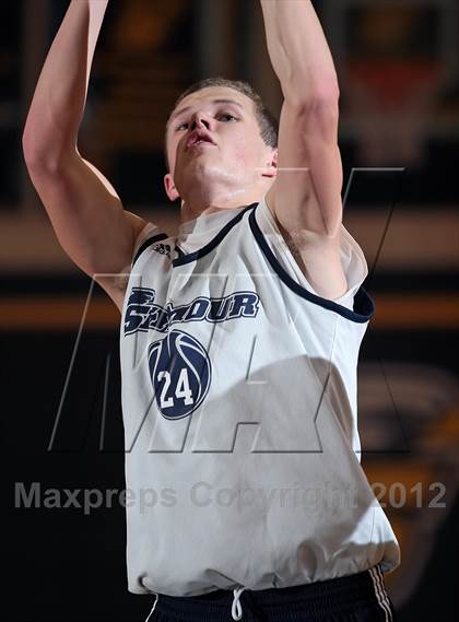 Thumbnail 3 in Morristown-Hamblen East @ Seymour photogallery.