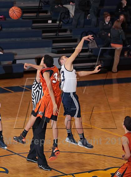 Thumbnail 1 in Morristown-Hamblen East @ Seymour photogallery.