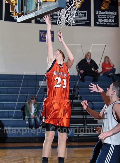 Thumbnail 3 in Morristown-Hamblen East @ Seymour photogallery.