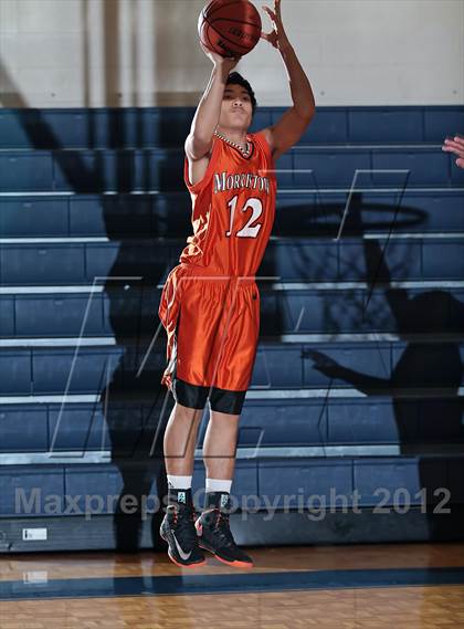 Thumbnail 1 in Morristown-Hamblen East @ Seymour photogallery.