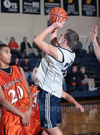 Thumbnail 1 in Morristown-Hamblen East @ Seymour photogallery.