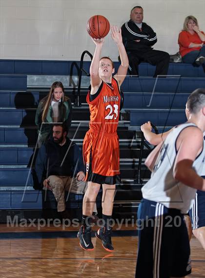 Thumbnail 1 in Morristown-Hamblen East @ Seymour photogallery.