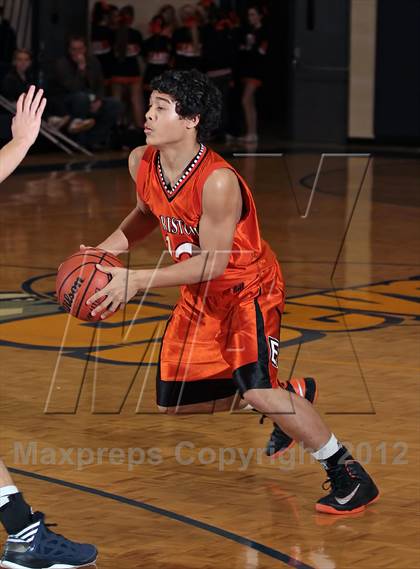 Thumbnail 3 in Morristown-Hamblen East @ Seymour photogallery.