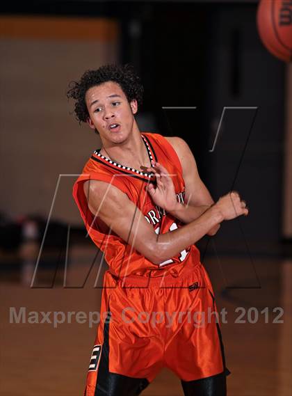 Thumbnail 3 in Morristown-Hamblen East @ Seymour photogallery.