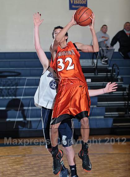 Thumbnail 2 in Morristown-Hamblen East @ Seymour photogallery.