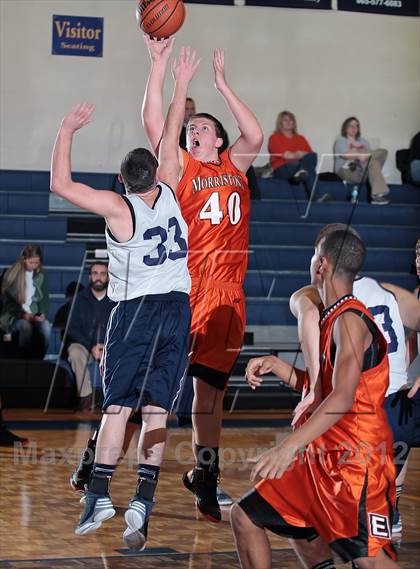Thumbnail 1 in Morristown-Hamblen East @ Seymour photogallery.