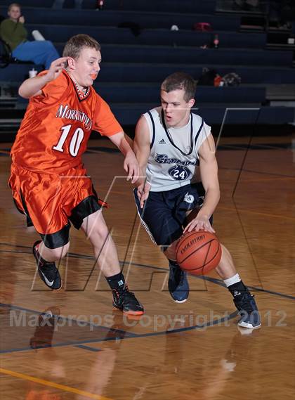 Thumbnail 3 in Morristown-Hamblen East @ Seymour photogallery.