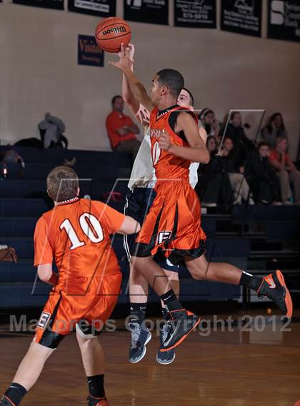 Thumbnail 2 in Morristown-Hamblen East @ Seymour photogallery.