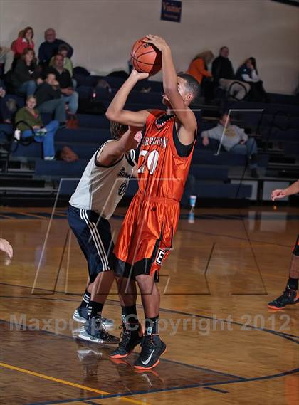 Thumbnail 3 in Morristown-Hamblen East @ Seymour photogallery.