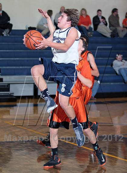 Thumbnail 3 in Morristown-Hamblen East @ Seymour photogallery.