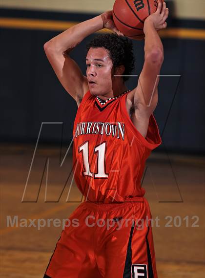 Thumbnail 1 in Morristown-Hamblen East @ Seymour photogallery.