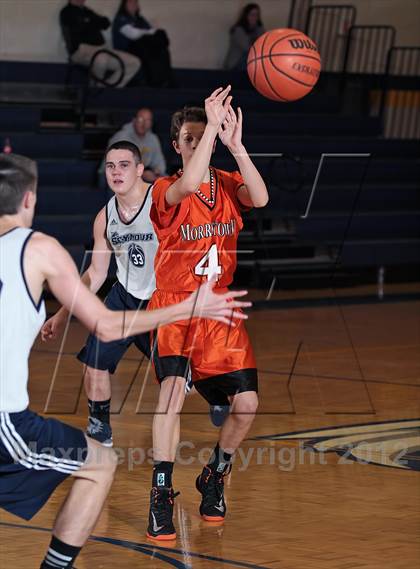 Thumbnail 2 in Morristown-Hamblen East @ Seymour photogallery.