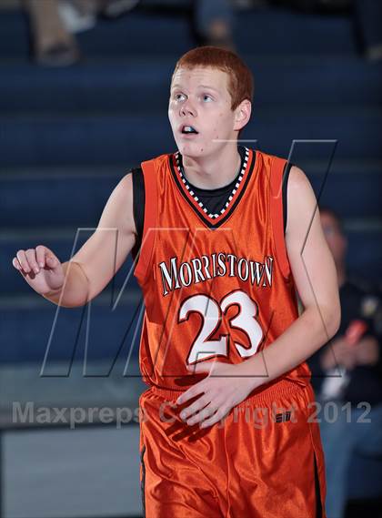 Thumbnail 2 in Morristown-Hamblen East @ Seymour photogallery.