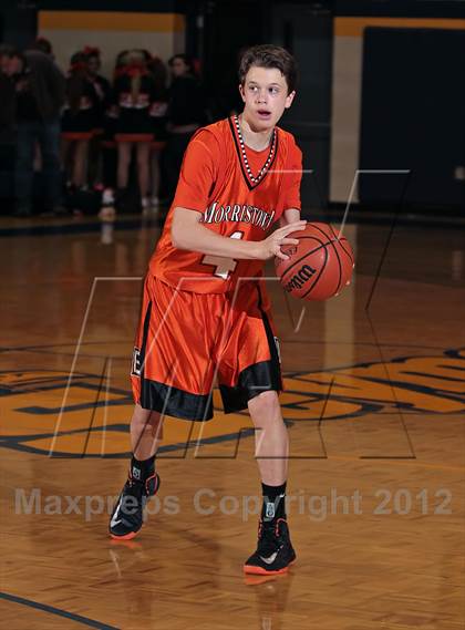 Thumbnail 3 in Morristown-Hamblen East @ Seymour photogallery.