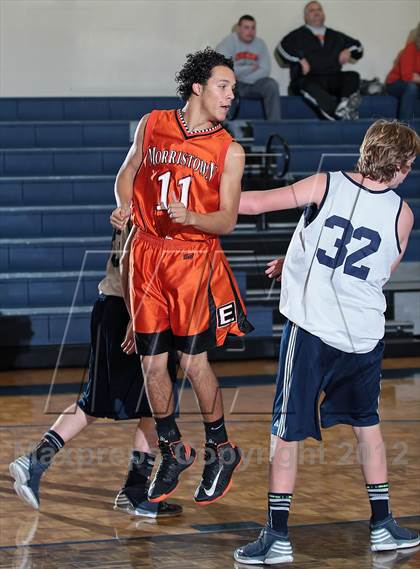 Thumbnail 1 in Morristown-Hamblen East @ Seymour photogallery.
