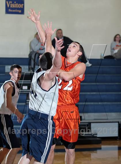 Thumbnail 1 in Morristown-Hamblen East @ Seymour photogallery.