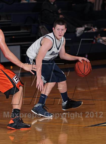 Thumbnail 1 in Morristown-Hamblen East @ Seymour photogallery.