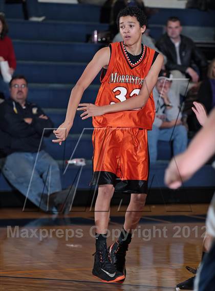 Thumbnail 3 in Morristown-Hamblen East @ Seymour photogallery.