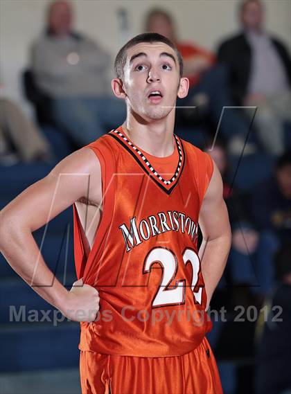 Thumbnail 3 in Morristown-Hamblen East @ Seymour photogallery.