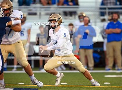 Thumbnail 3 in Kelso @ Bellarmine Prep photogallery.