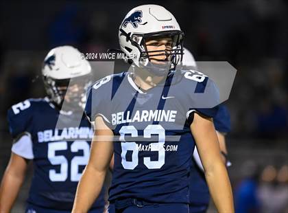 Thumbnail 3 in Kelso @ Bellarmine Prep photogallery.