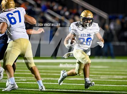 Thumbnail 2 in Kelso @ Bellarmine Prep photogallery.