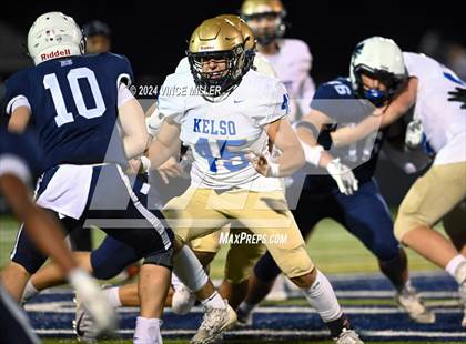 Thumbnail 3 in Kelso @ Bellarmine Prep photogallery.