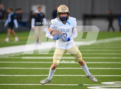 Thumbnail 3 in Kelso @ Bellarmine Prep photogallery.